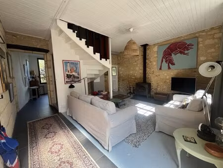le pied-à-terre idéal