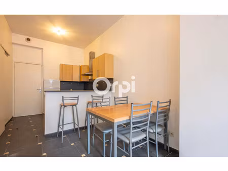 appartement roubaix m² t-2 à vendre, 56 400 €