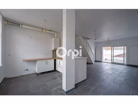 appartement roubaix m² t-4 à vendre, 109 500 €