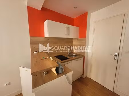 studio meublé - vieux lille