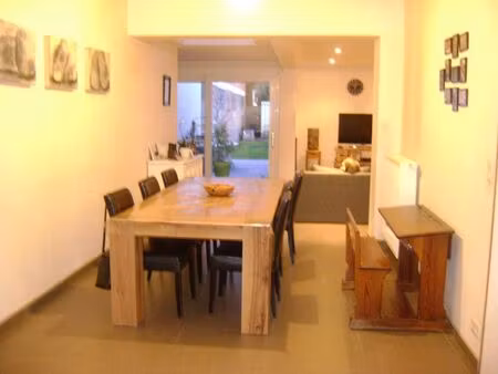 maison à louer à heule € 1.085 (lafji) - | zimmo