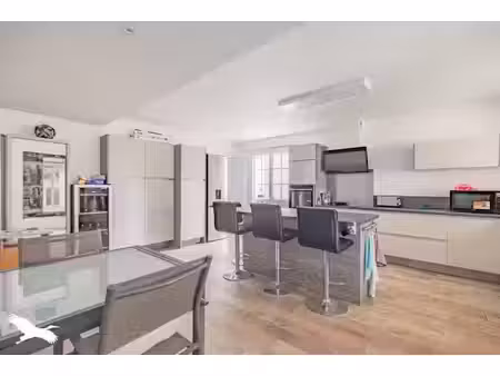 vente maison 5 pièces 125 m² tonnay-charente (17430)
