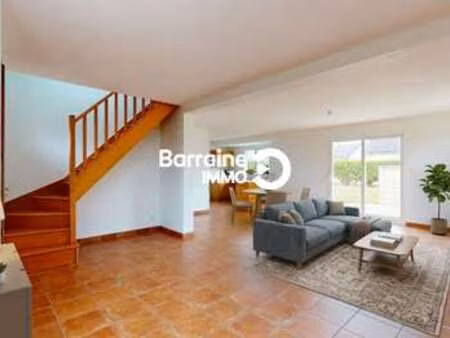 vente maison à porspoder (29840) : à vendre / 132m² porspoder