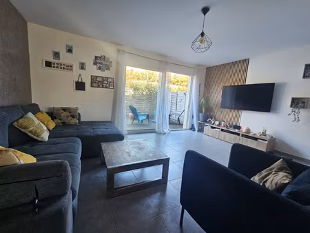 maison de 2017 - 34400 - lunel-viel