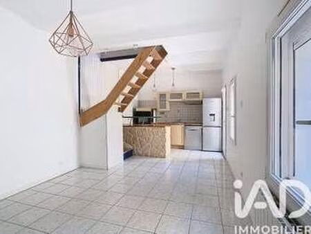 vente maison piscine à candillargues (34130) : à vendre piscine / 46m² candillargues