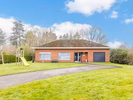 maison à vendre à kessel € 349.000 (lmwy9) - solitt vastgoed nijlen | zimmo