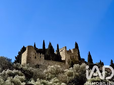 vente appartement 1 pièce 32 m² à cassis (13260), 275 000 €