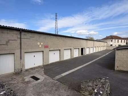 garage 15 m² laon