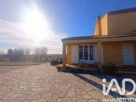 villa 4 pièces 98 m²
