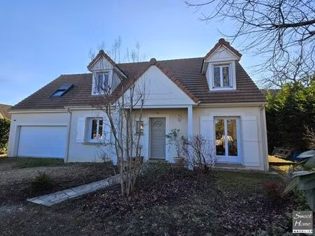 maison de prestige de 130 m2 en vente magny-les-hameaux, france