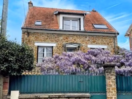 maison de luxe en vente à chatou, île-de-france
