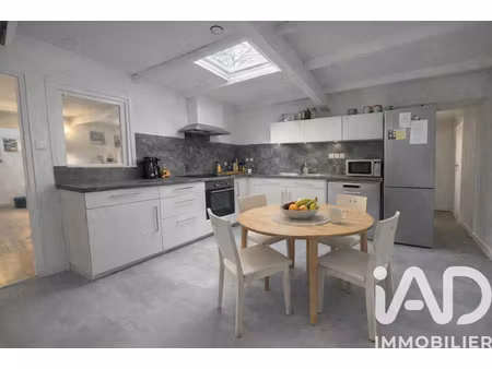 vente maison 4 pièces 90 m² à sainte-anastasie-sur-issole (83136), 239 000 €