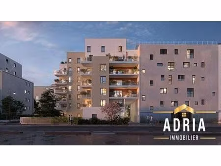 appartement de luxe de 104 m2 en vente villeurbanne, france