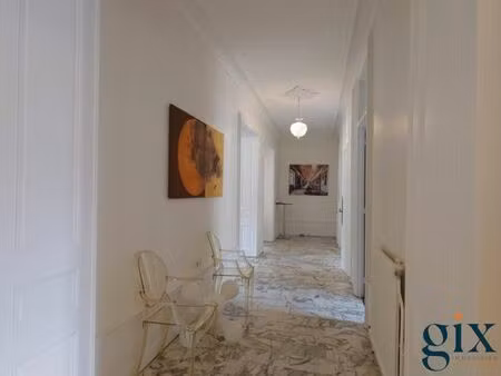 appartement de luxe de 5 chambres en location à grenoble, auvergne-rhône-alpes