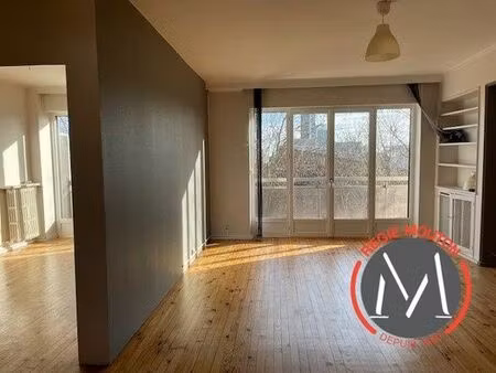 appartement de prestige en location lyon, france