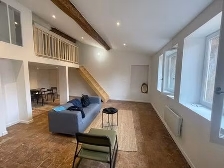 appartement de luxe 3 chambres en location à lyon, france