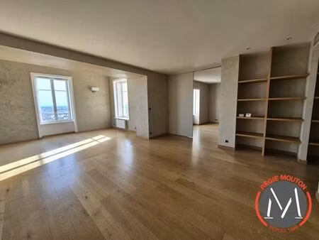 appartement de luxe de 135 m2 en location lyon, auvergne-rhône-alpes