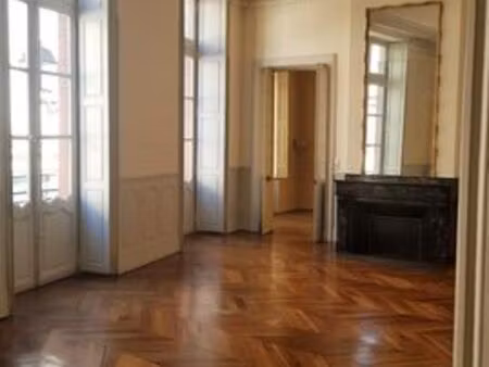 appartement de luxe 3 chambres en location à toulouse, occitanie