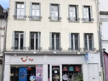 prestigieuse maison en vente troyes, france