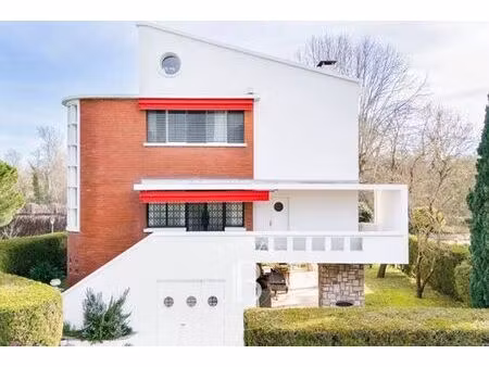 maison de luxe de 263 m2 en vente toulouse, france