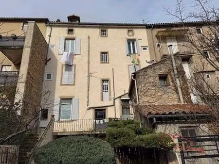 prestigieux immeuble de rapport en vente à millau, occitanie