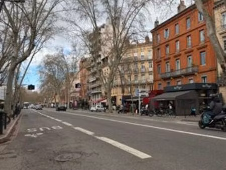 prestigieux immeuble de rapport en vente à toulouse, france