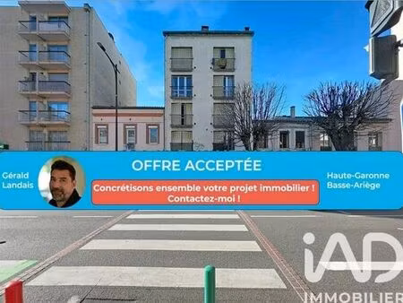 prestigieux immeuble de rapport en vente à toulouse, france