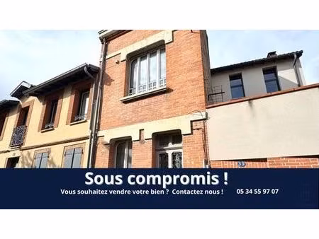 maison de 3 chambres de luxe en vente à toulouse, occitanie