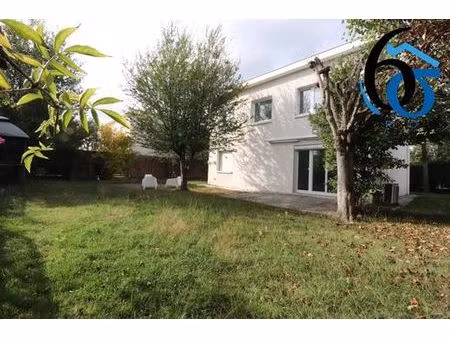 maison de prestige de 102 m2 en vente blagnac, france