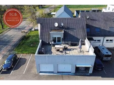 tcb immobilier