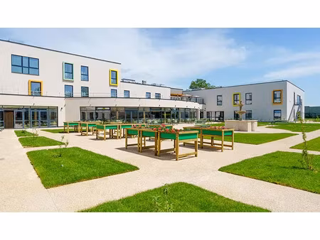 vente appartement 1 pièce 20 m² à fontenay-trésigny (77610), 127 000 €