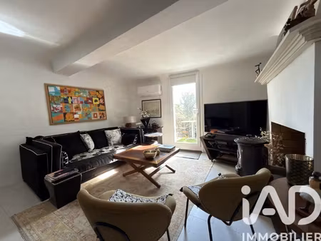 vente maison de village 4 pièces