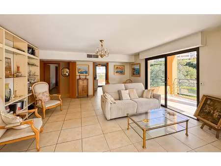 appartement saint-raphaël 75.89 m² t-3 à vendre, 535 000 €