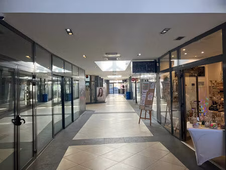 local pour professions libérales