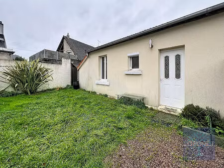 appartement caen 2 pièce(s) 24 m2