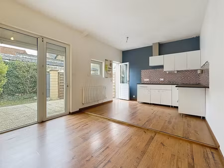 appartement caen 2 pièce(s) 58 m2