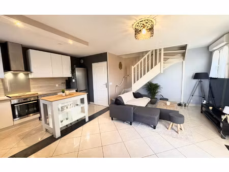 appartement tigery m² t-4 à vendre, 285 000 €