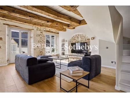 maison de luxe à vendre dans le quartier zone sud-saint goustan