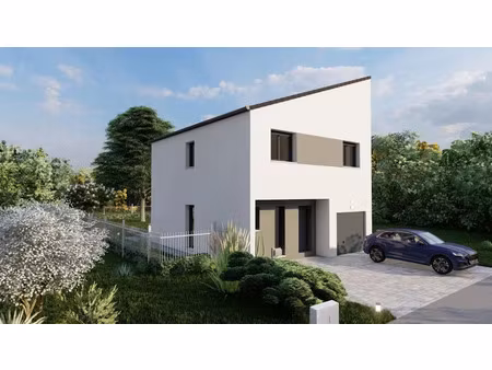 vente terrain 240 m² à tomblaine (54510), 65 000 €