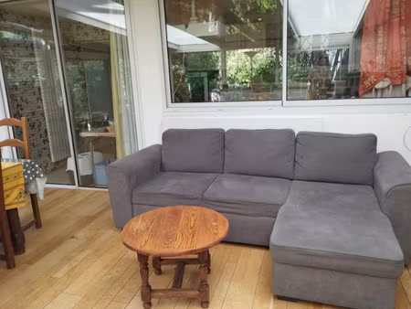 location meublée chambre 1 pièce 12 m² à tavaux (39500), 400 €