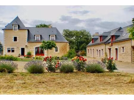 vente maison piscine à angers (49000) : à vendre piscine / 440m² angers