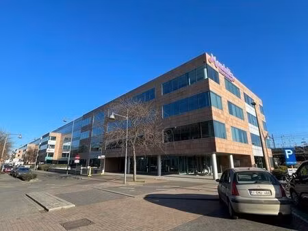 bien professionnel à louer à mechelen € 6.627 (lmziv) - cd-vastgoed bvba | zimmo