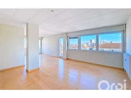 appartement nancy m² t-4 à vendre, 235 000 €