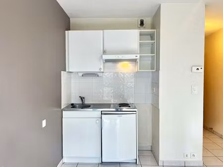 location studio rodez bourran sans frais d' agence