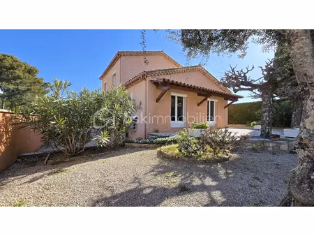 vente maison 4 pièces 107 m² à saint-michel-d'euzet (30200), 270 000 €