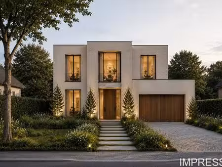 terrain à vendre à kapellen € 415.000 (lmzza) - de boer & partners - kantoor kalmthout | z