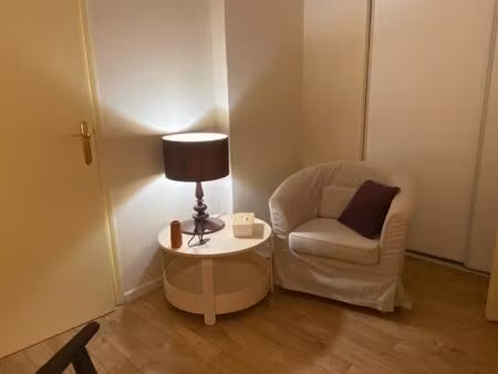 domiciliation pour infirmière libérale – cabinet paramédical