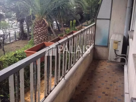 vente appartement 1 pièce 20 m² nice (06200)