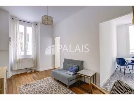 2p proche cours saleya