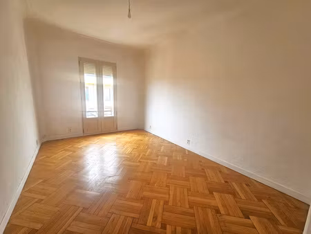 nice centre / carabacel